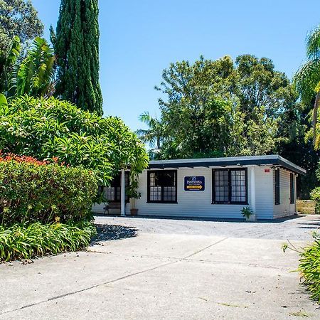 במוטל נלסון ביי Nelson Palms מראה חיצוני תמונה